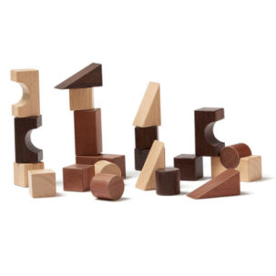 Bloques de construcción Neo