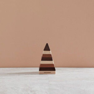 Pirámide apilable Neo - Imagen 2