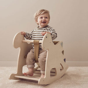 Balancín Dino - Imagen 3