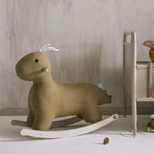 Balancín Dino Neo - Imagen 2