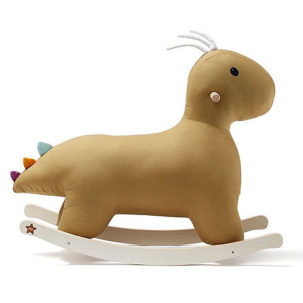 Balancín Dino Neo - Imagen 3