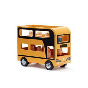 Autobús 2 pisos Aiden - Imagen 4