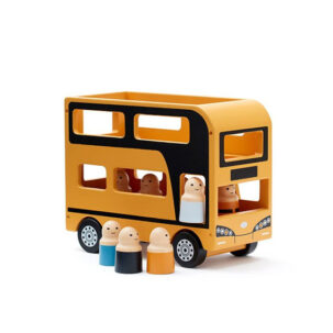 Autobús 2 pisos Aiden