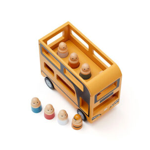 Autobús 2 pisos Aiden - Imagen 5