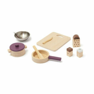 Conjunto de cocina Bistro