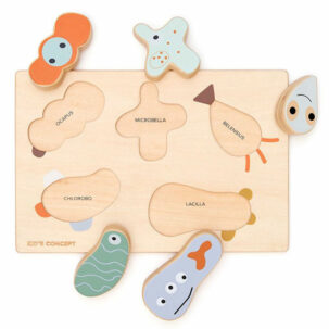 Puzzle MicroNeo - Imagen 3