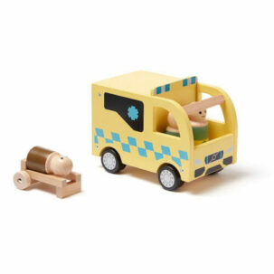 Ambulancia - Imagen 3