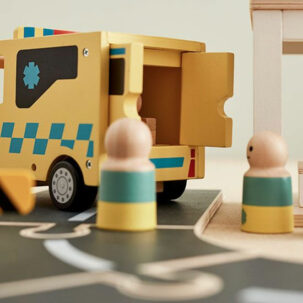 Ambulancia - Imagen 2