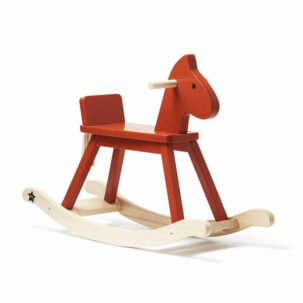 Balancín caballito CARL LARSSON