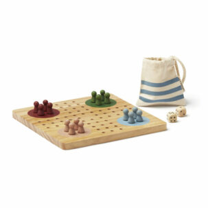 Parchís CARL LARSSON