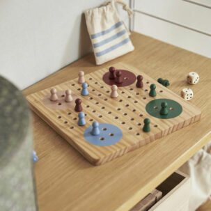 Parchís CARL LARSSON - Imagen 2