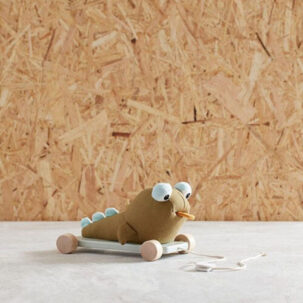 Arrastre Otto - Imagen 2