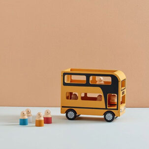 Autobús 2 pisos Aiden - Imagen 2