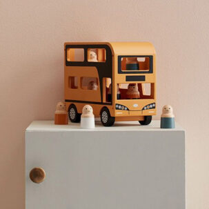 Autobús 2 pisos Aiden - Imagen 3