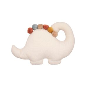 Cojín infantil dinosaurio - Imagen 6