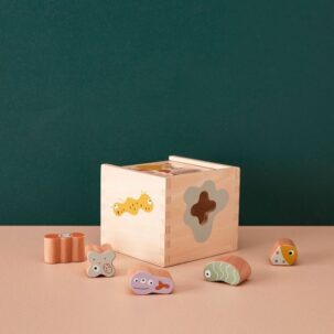 Caja de formas MicroNeo - Imagen 2