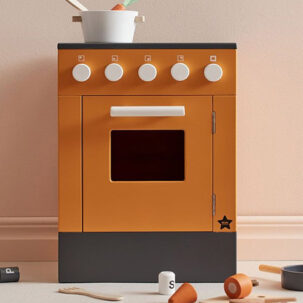 Cocina amarilla Bistro - Imagen 2