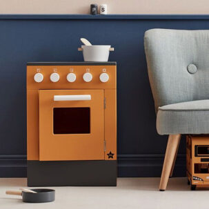 Cocina amarilla Bistro - Imagen 3