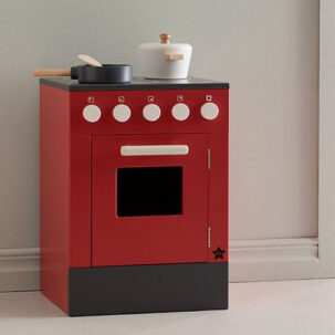 Cocina roja Bistro - Imagen 2