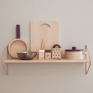 Conjunto de cocina Bistro - Imagen 4