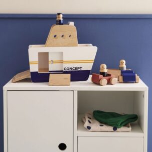 Car Ferry AIDEN - Imagen 2