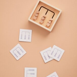 Formas y colores board - Imagen 2