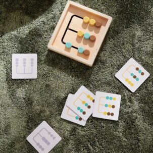 Formas y colores board - Imagen 3