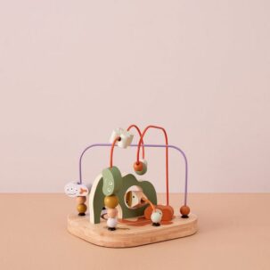 Laberinto MicroNeo - Imagen 2