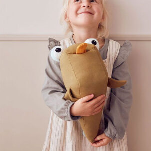 Peluche Otto Neo - Imagen 2