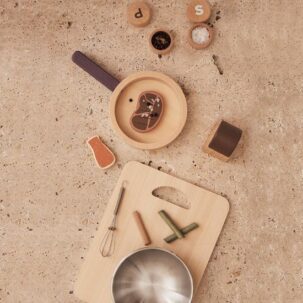 Set de alimentos KIDS HUB - Imagen 3