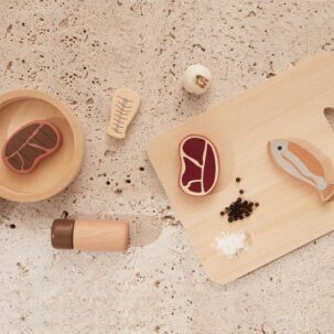 Set de alimentos KIDS HUB - Imagen 2