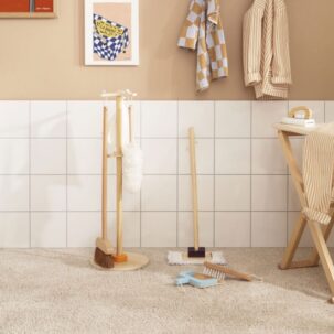 Set de limpieza KIDS HUB - Imagen 2