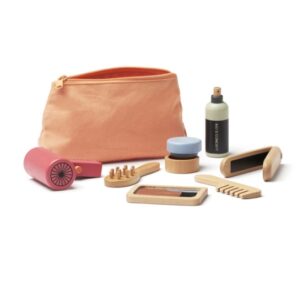Set de peluquería KIDS HUB
