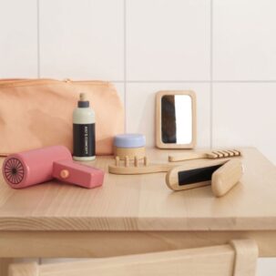 Set de peluquería KIDS HUB - Imagen 2