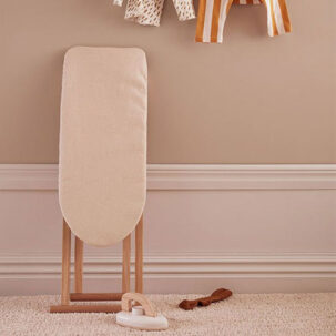 Tabla para planchar con plancha - Imagen 2