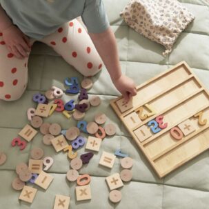 Calculus board - Imagen 2