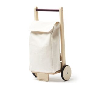 Carrito de la compra KIDS HUB
