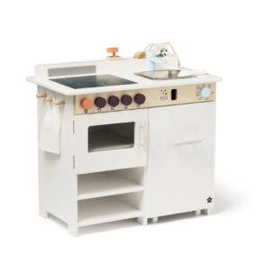 Cocina con lavavajillas KIDS HUB