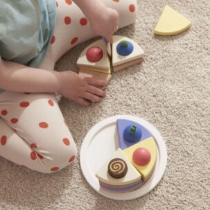 Pastel en capas KIDS HUBS - Imagen 3