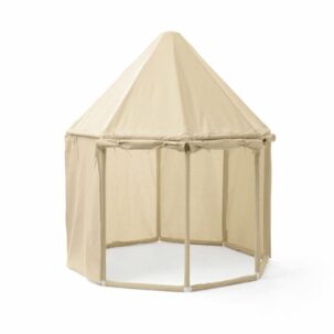 Carpa beige