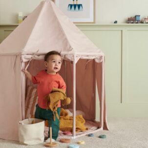 Carpa rosa claro - Imagen 4