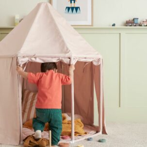 Carpa rosa claro - Imagen 5