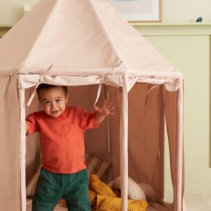 Carpa rosa claro - Imagen 3