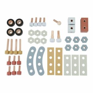 Banco de trabajo - Imagen 6