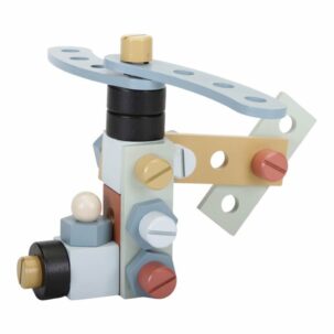 Banco de trabajo - Imagen 7