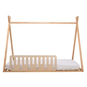 Barrera para cama Albasia 40x120cm. - Imagen 5