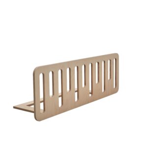 Barrera para cama Albasia 40x120cm. - Imagen 7