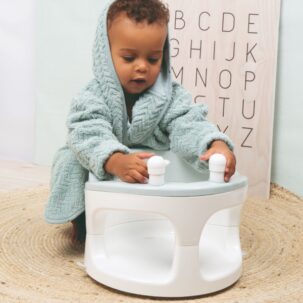 Aro de baño Sky Green - Imagen 2