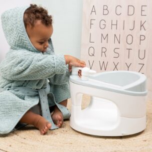 Aro de baño Sky Green - Imagen 3