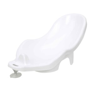 Asiento para bañera Blanco